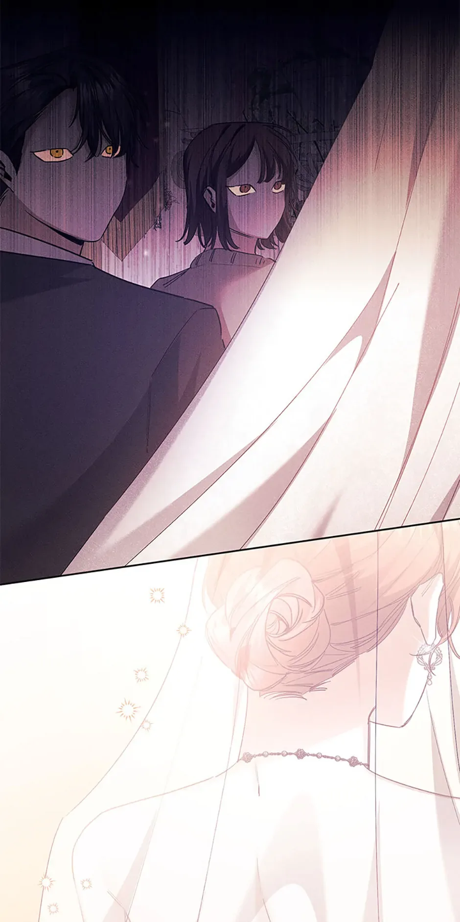 I’m Sorry for Being an Unqualified Empress Chapter 80 page 22