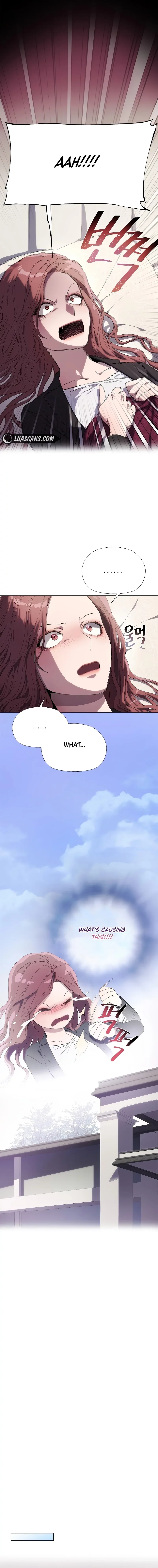 I’m stuck in a crazy drama Chapter 2 page 10