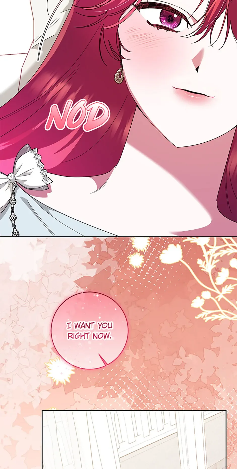 I’m Sorry for Being an Unqualified Empress Chapter 79 page 7