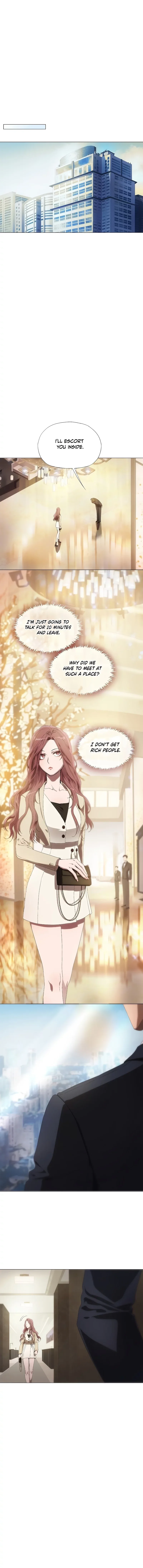 I’m stuck in a crazy drama Chapter 2 page 16