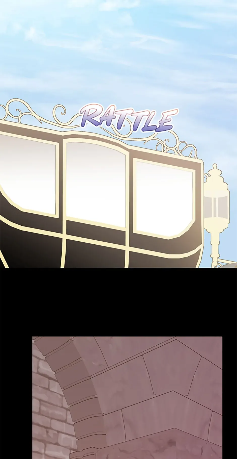 I’m Sorry for Being an Unqualified Empress Chapter 79 page 19