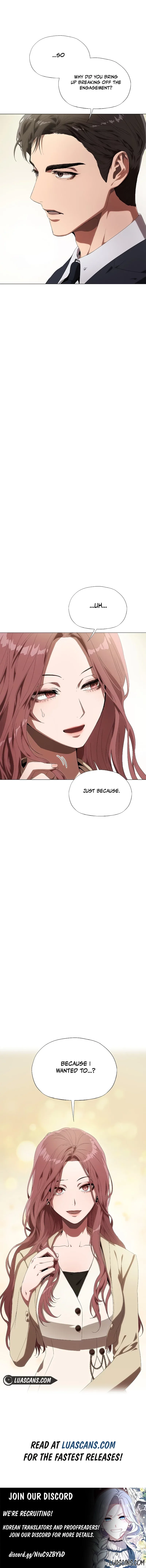 I’m stuck in a crazy drama Chapter 2 page 19