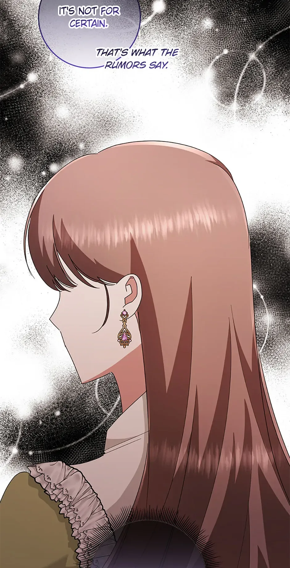 I’m Sorry for Being an Unqualified Empress Chapter 80 page 29