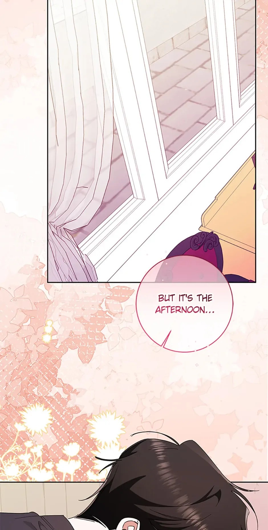 I’m Sorry for Being an Unqualified Empress Chapter 79 page 8