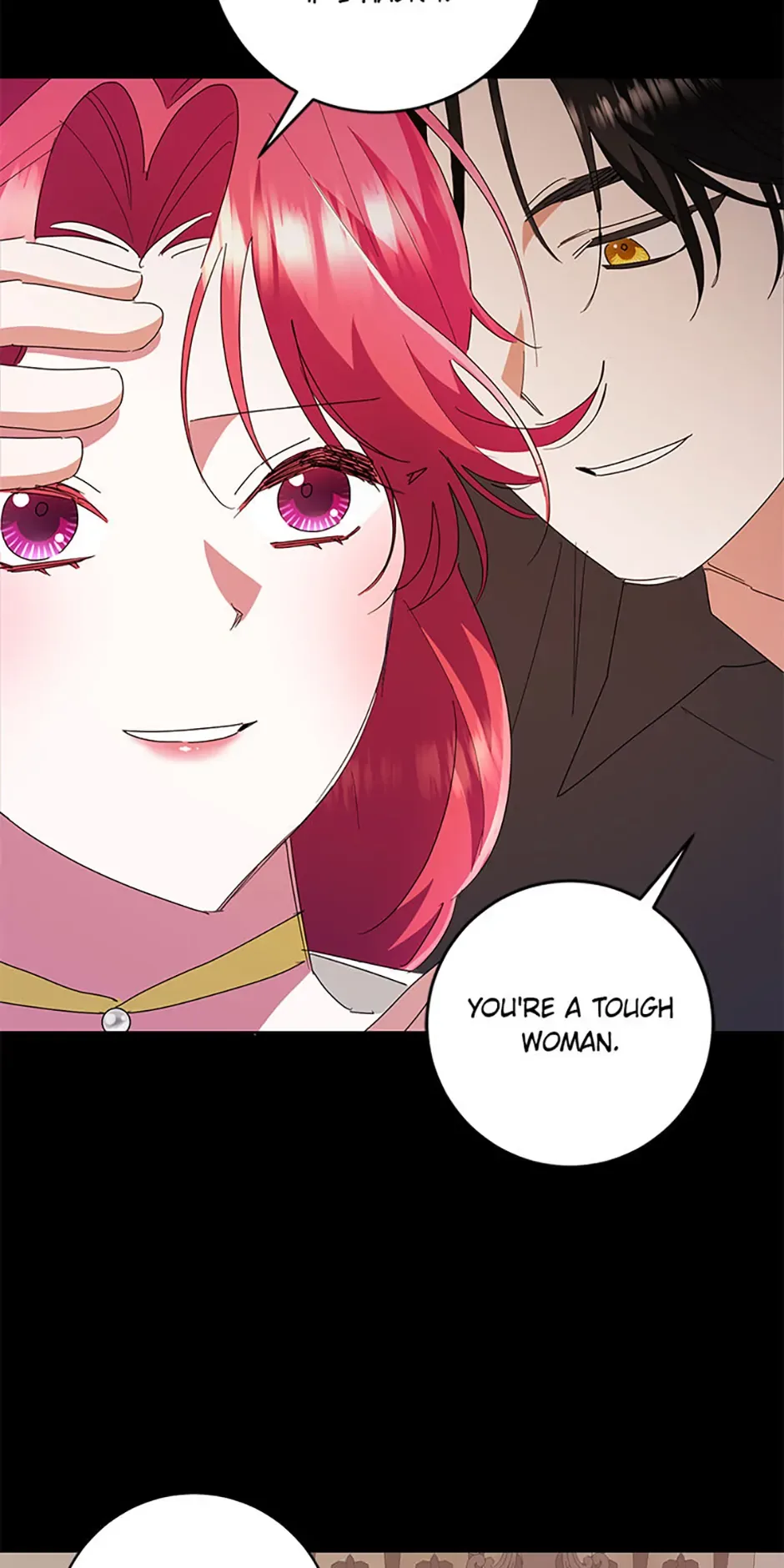 I’m Sorry for Being an Unqualified Empress Chapter 79 page 29