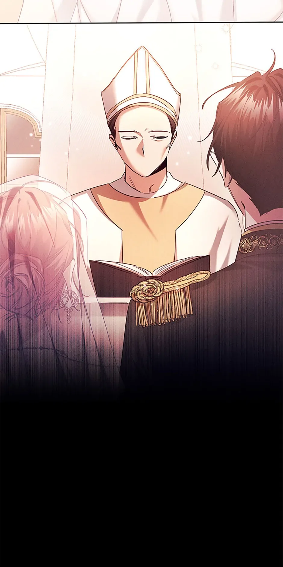 I’m Sorry for Being an Unqualified Empress Chapter 80 page 23