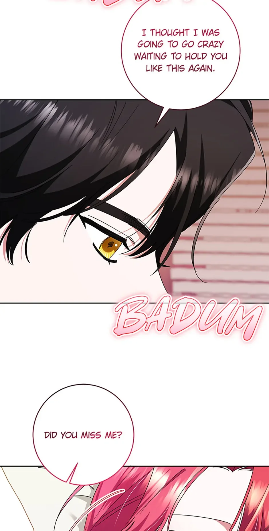 I’m Sorry for Being an Unqualified Empress Chapter 79 page 6