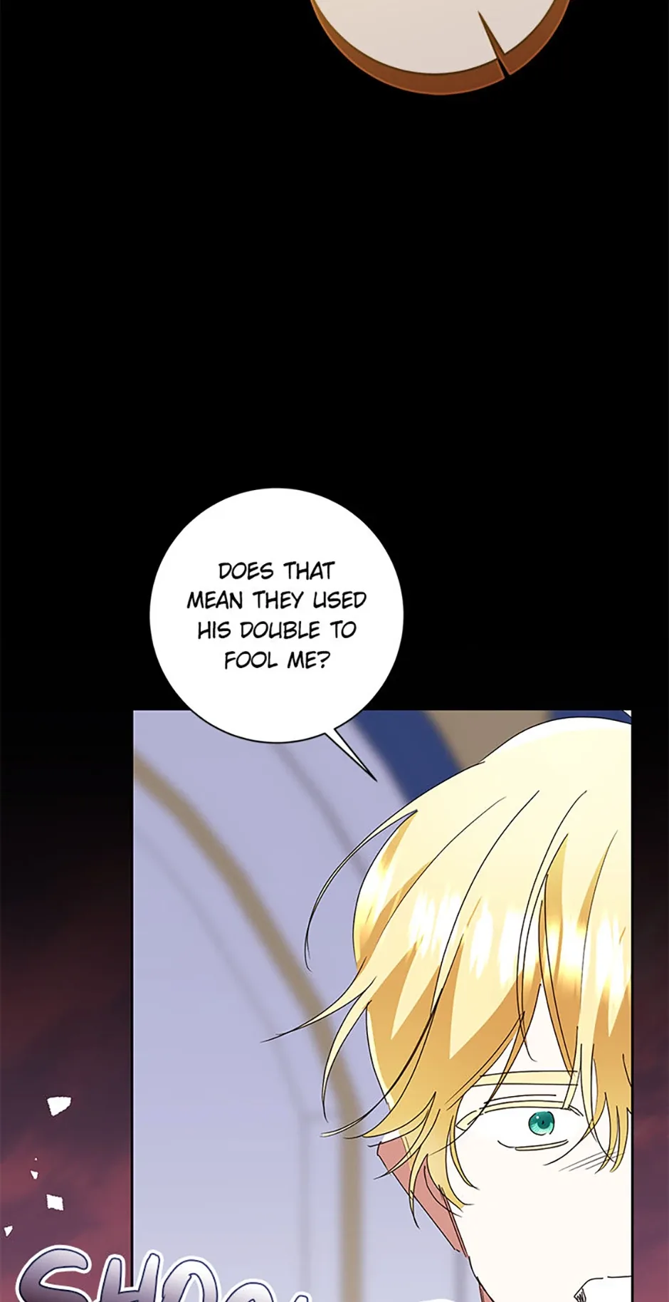 I’m Sorry for Being an Unqualified Empress Chapter 76 page 69