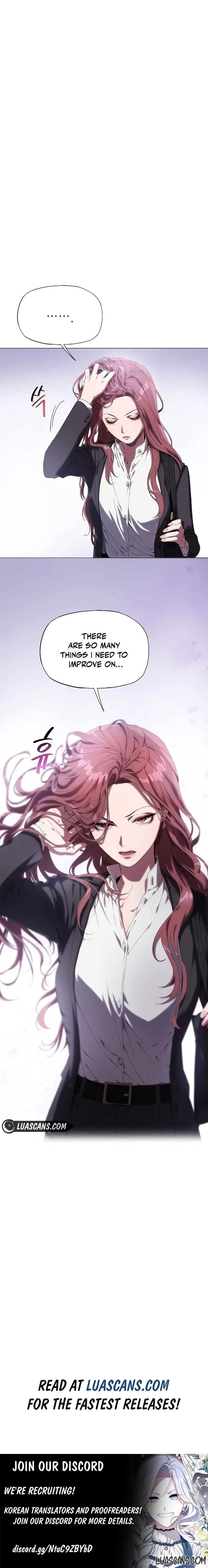I’m stuck in a crazy drama Chapter 3 page 19