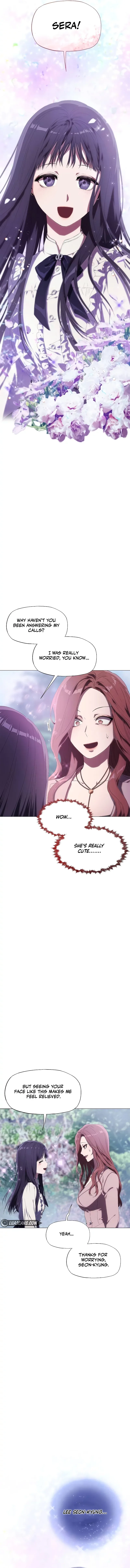I’m stuck in a crazy drama Chapter 4 page 16