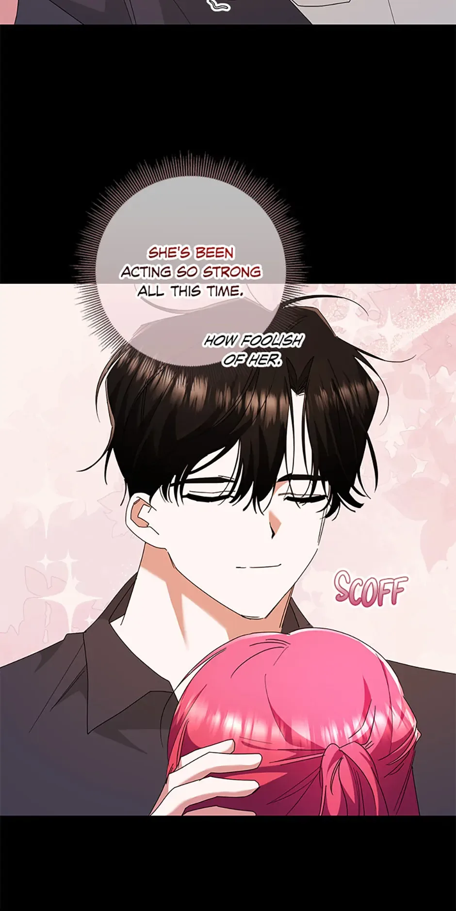 I’m Sorry for Being an Unqualified Empress Chapter 79 page 32