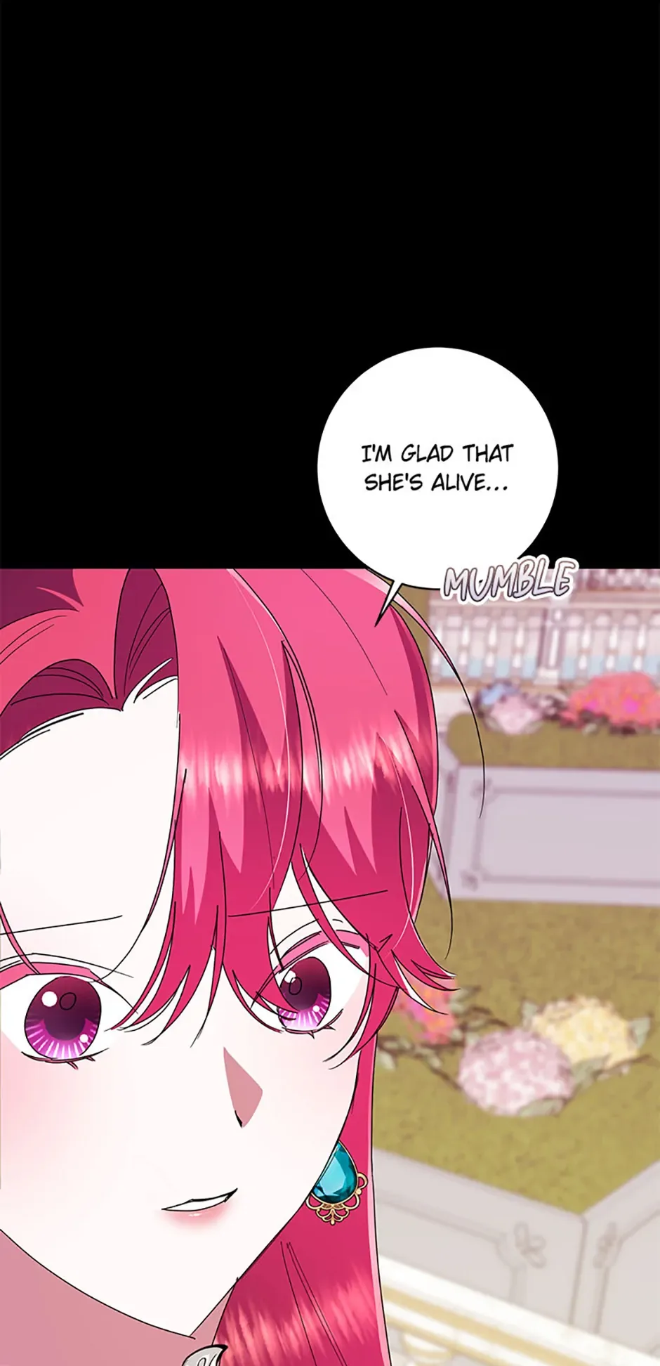 I’m Sorry for Being an Unqualified Empress Chapter 80 page 33