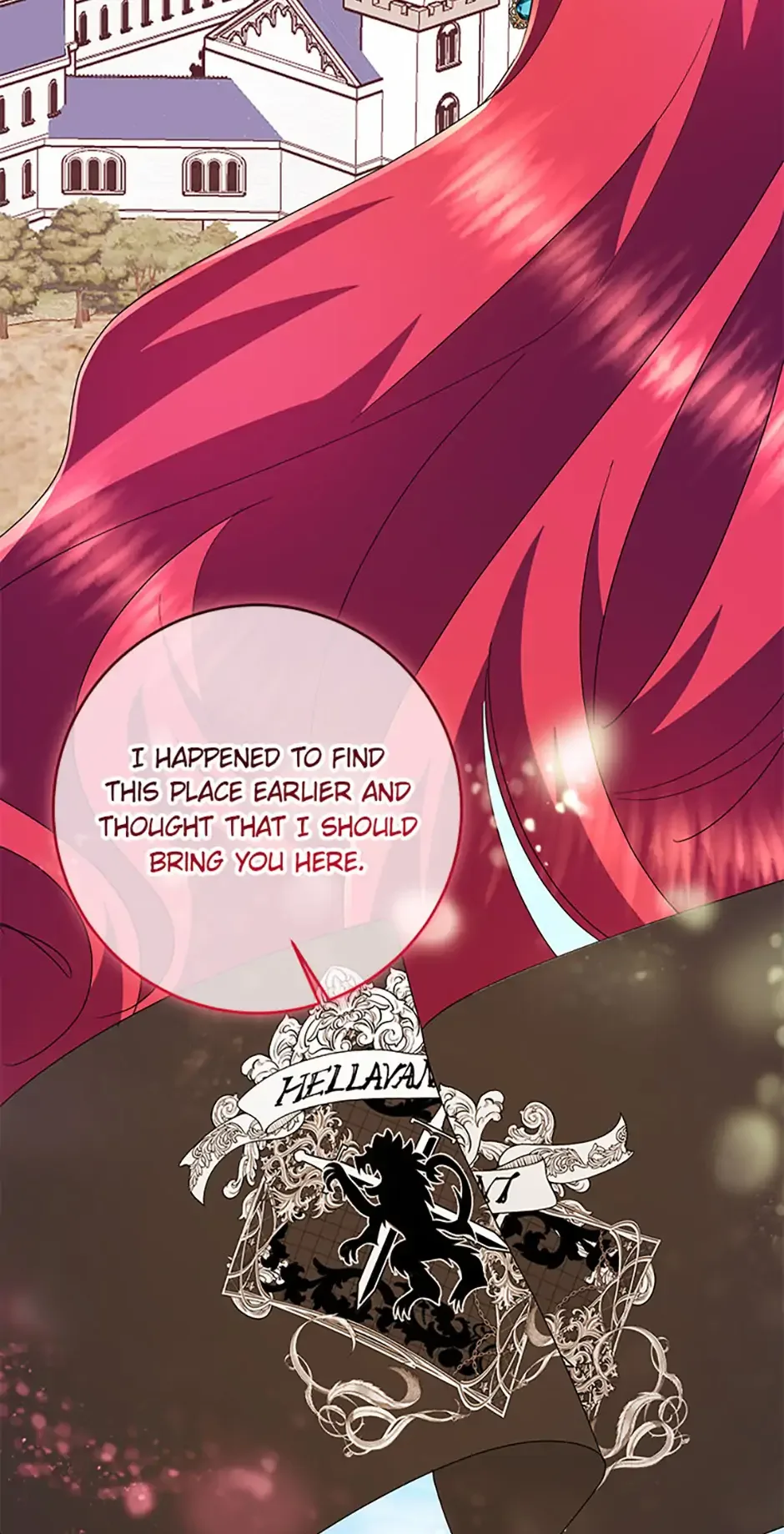 I’m Sorry for Being an Unqualified Empress Chapter 80 page 44