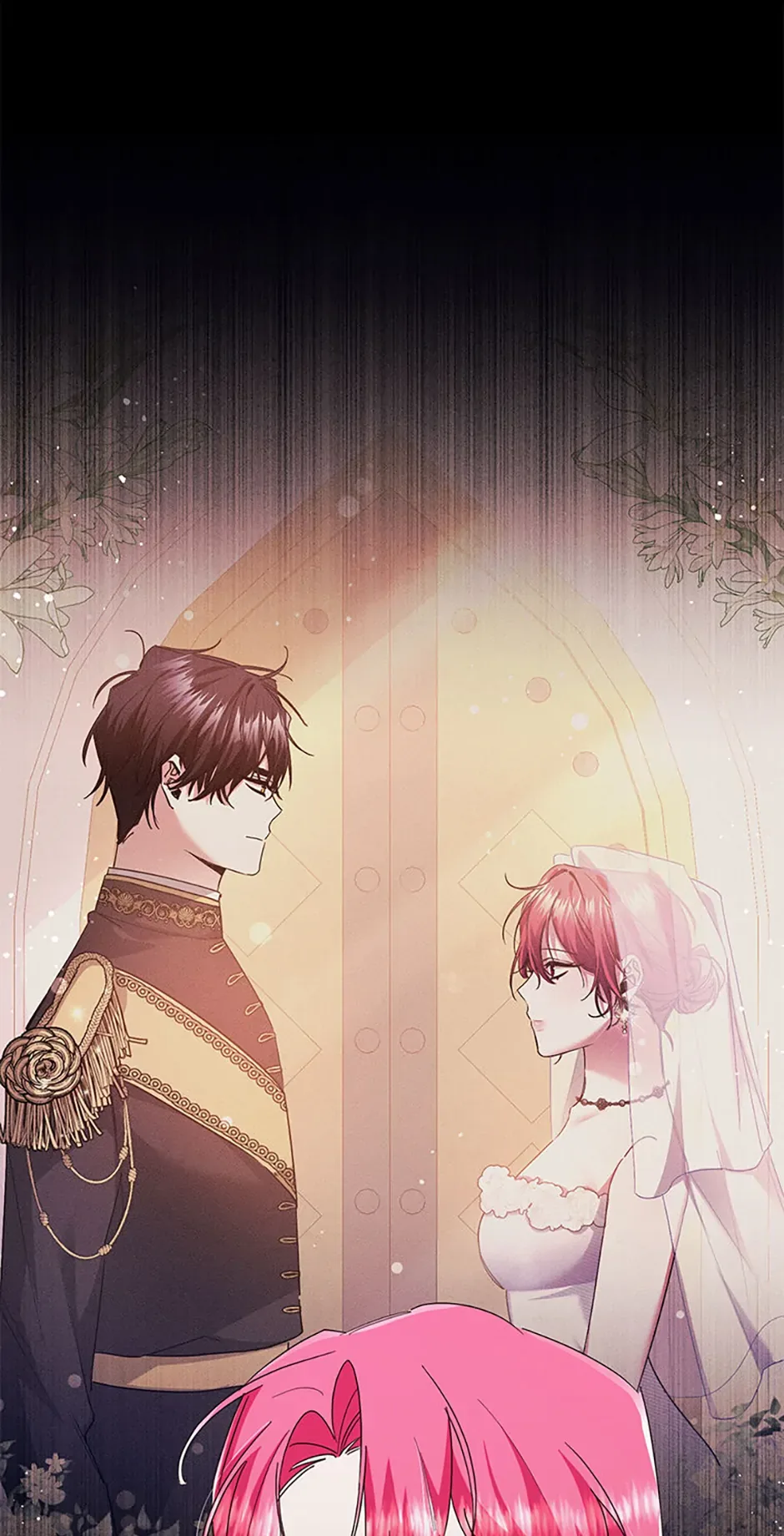 I’m Sorry for Being an Unqualified Empress Chapter 80 page 24