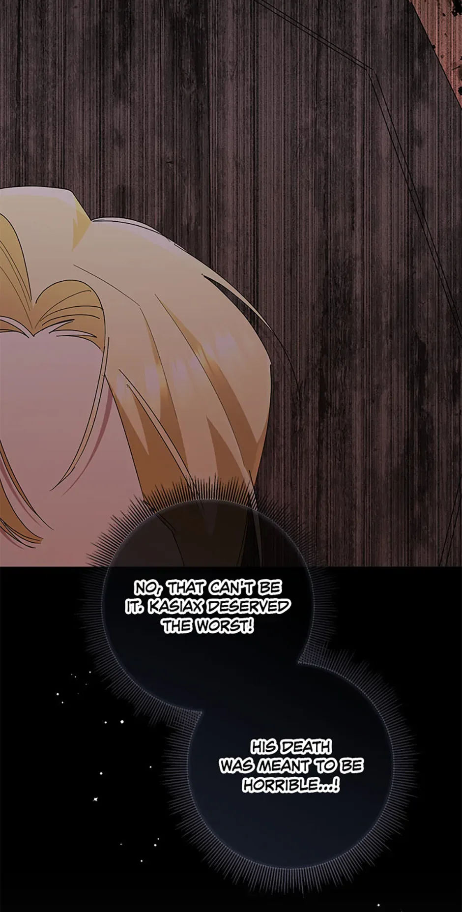 I’m Sorry for Being an Unqualified Empress Chapter 79 page 36