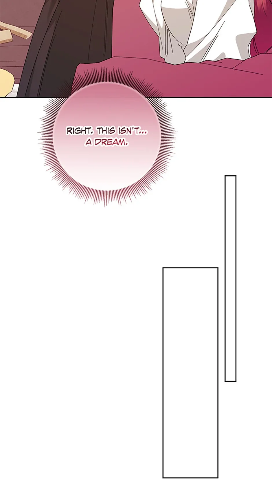 I’m Sorry for Being an Unqualified Empress Chapter 79 page 42