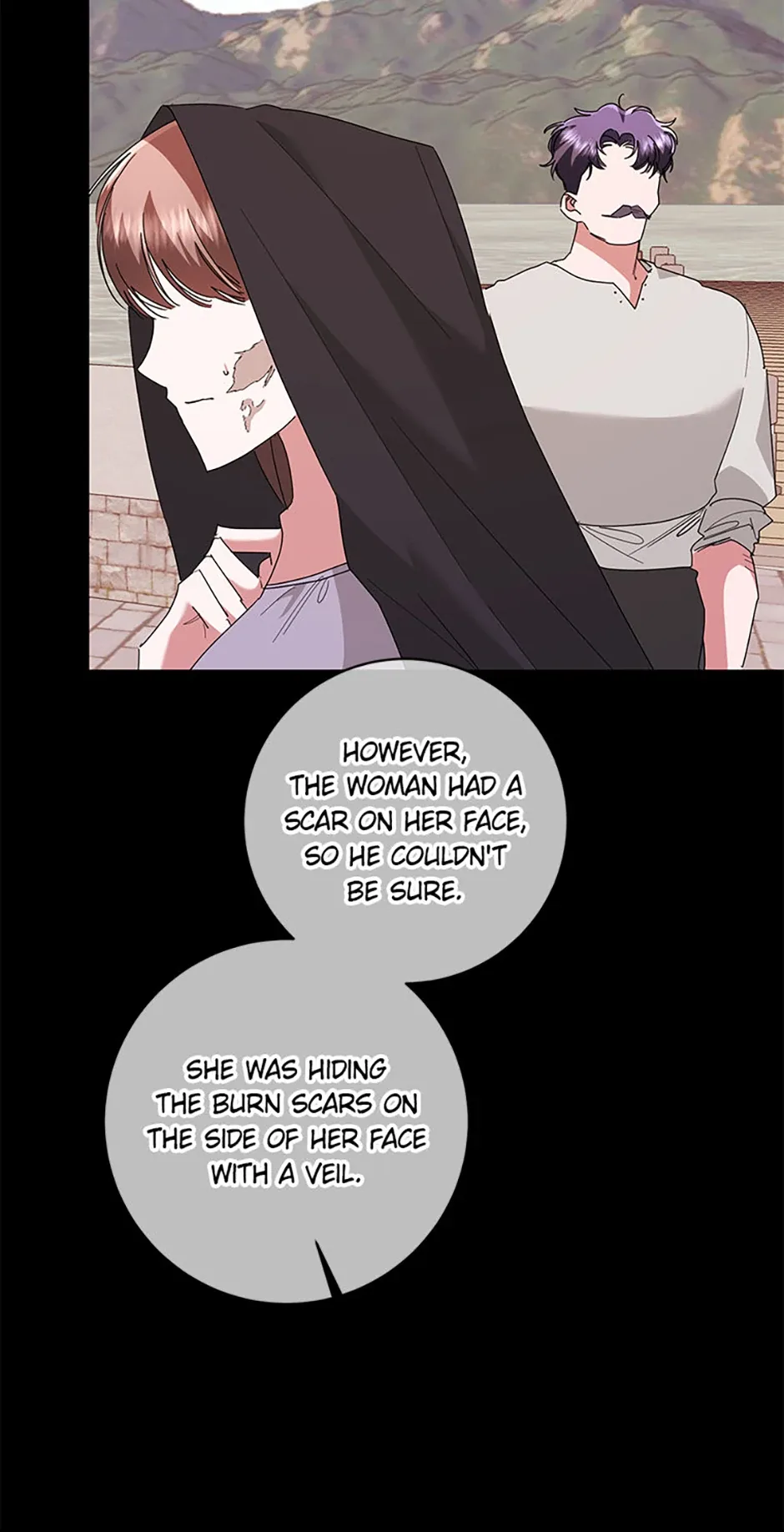 I’m Sorry for Being an Unqualified Empress Chapter 80 page 32