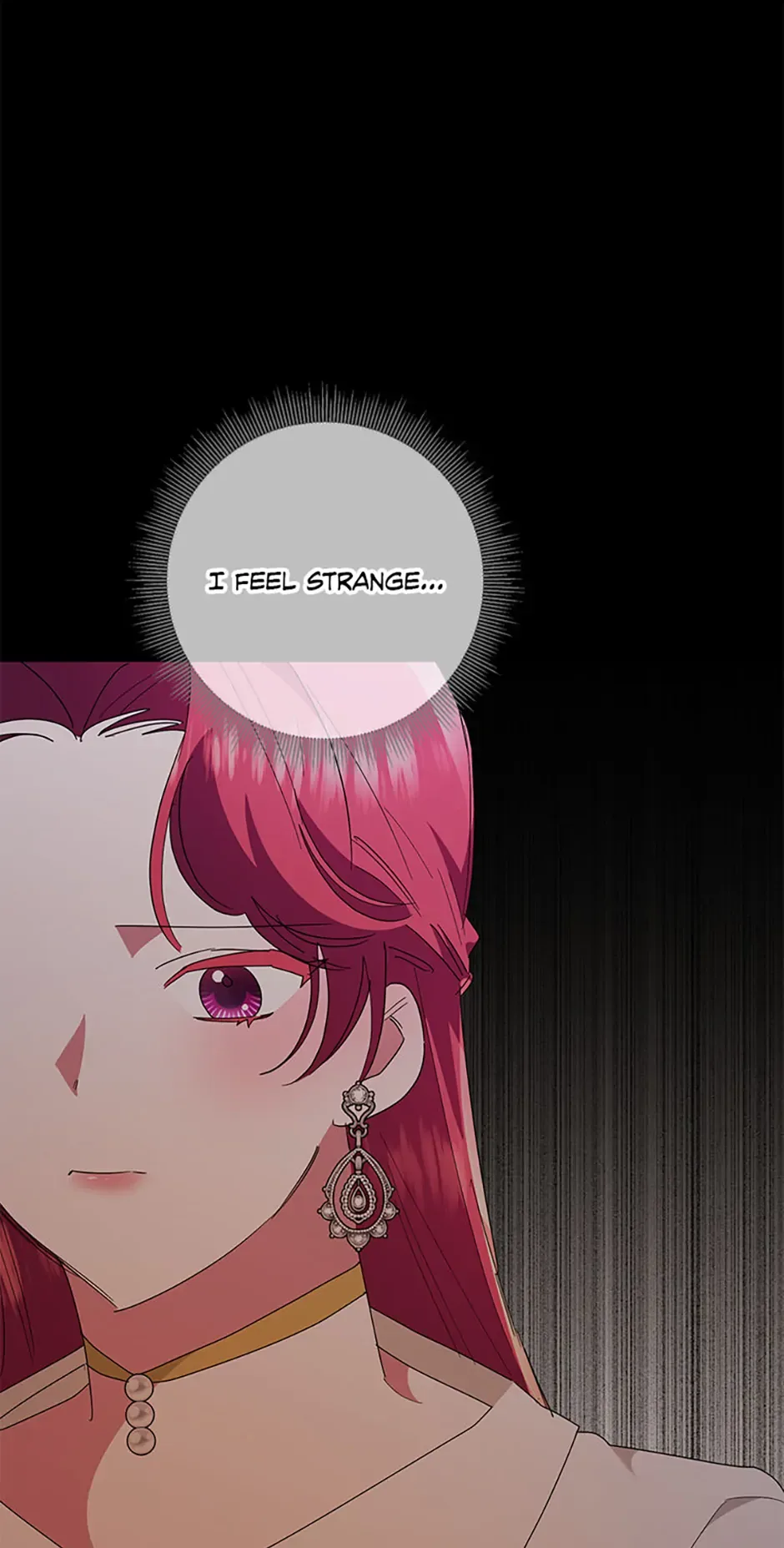 I’m Sorry for Being an Unqualified Empress Chapter 79 page 33