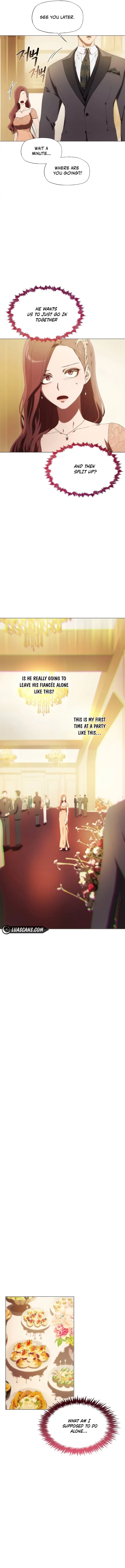 I’m stuck in a crazy drama Chapter 5 page 13