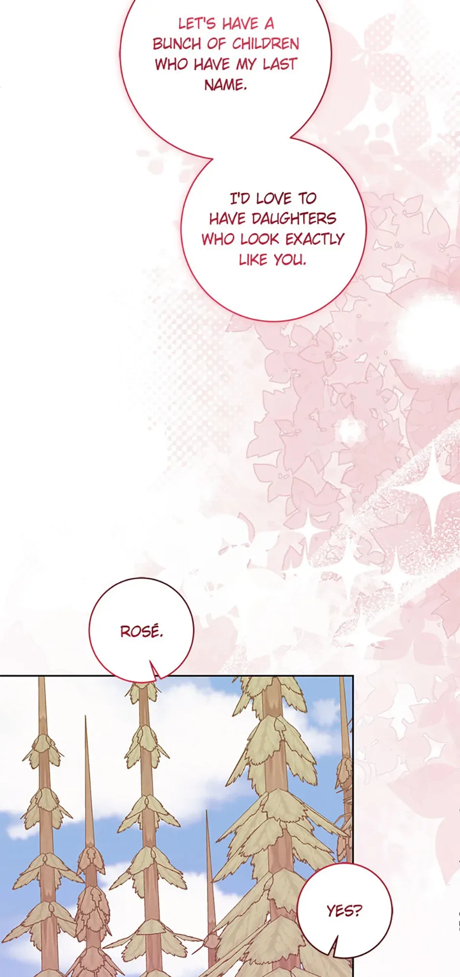I’m Sorry for Being an Unqualified Empress Chapter 80 page 51