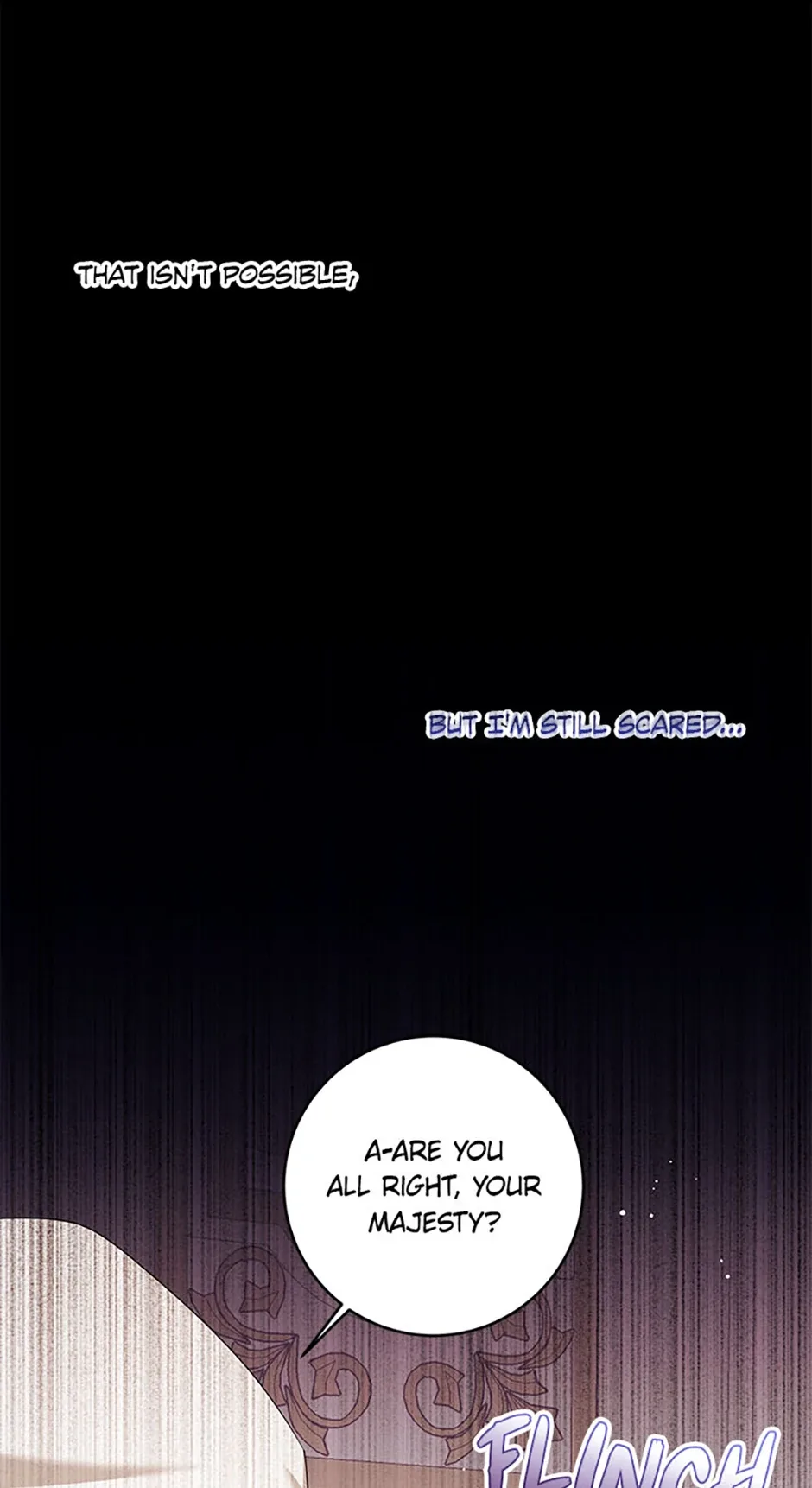 I’m Sorry for Being an Unqualified Empress Chapter 79 page 39