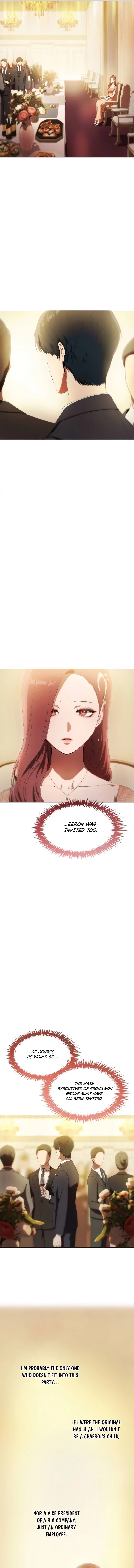 I’m stuck in a crazy drama Chapter 5 page 18