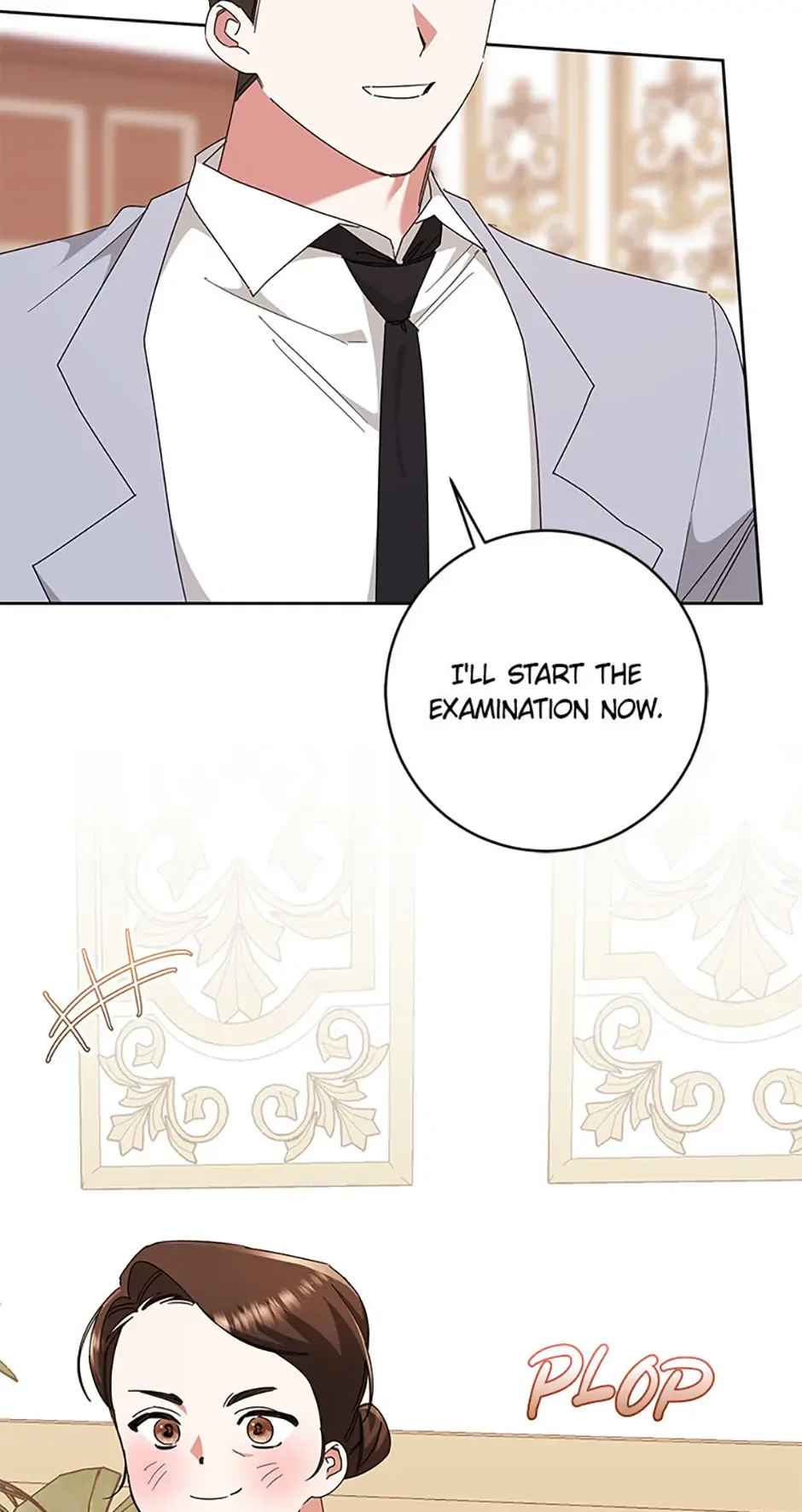 I’m Sorry for Being an Unqualified Empress Chapter 79 page 49