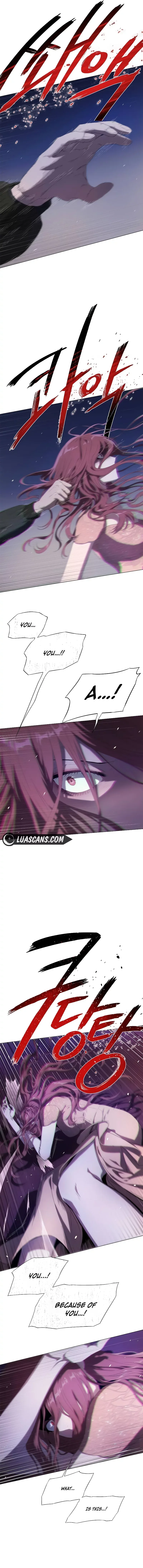 I’m stuck in a crazy drama Chapter 5 page 21