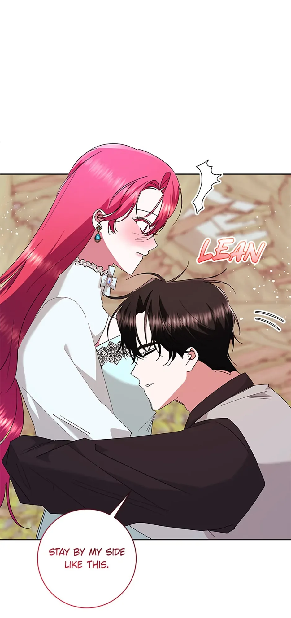 I’m Sorry for Being an Unqualified Empress Chapter 80 page 48