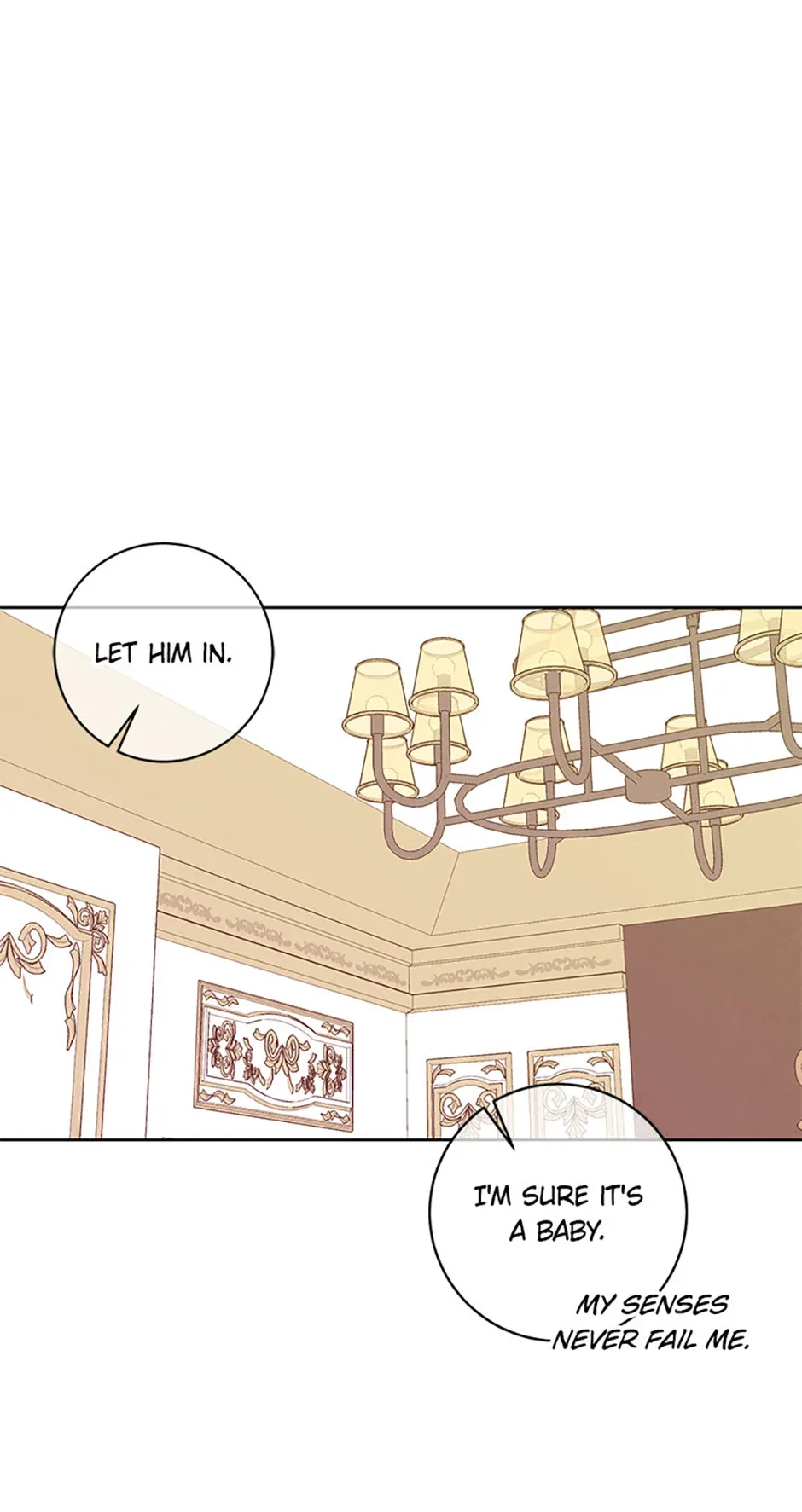 I’m Sorry for Being an Unqualified Empress Chapter 79 page 44