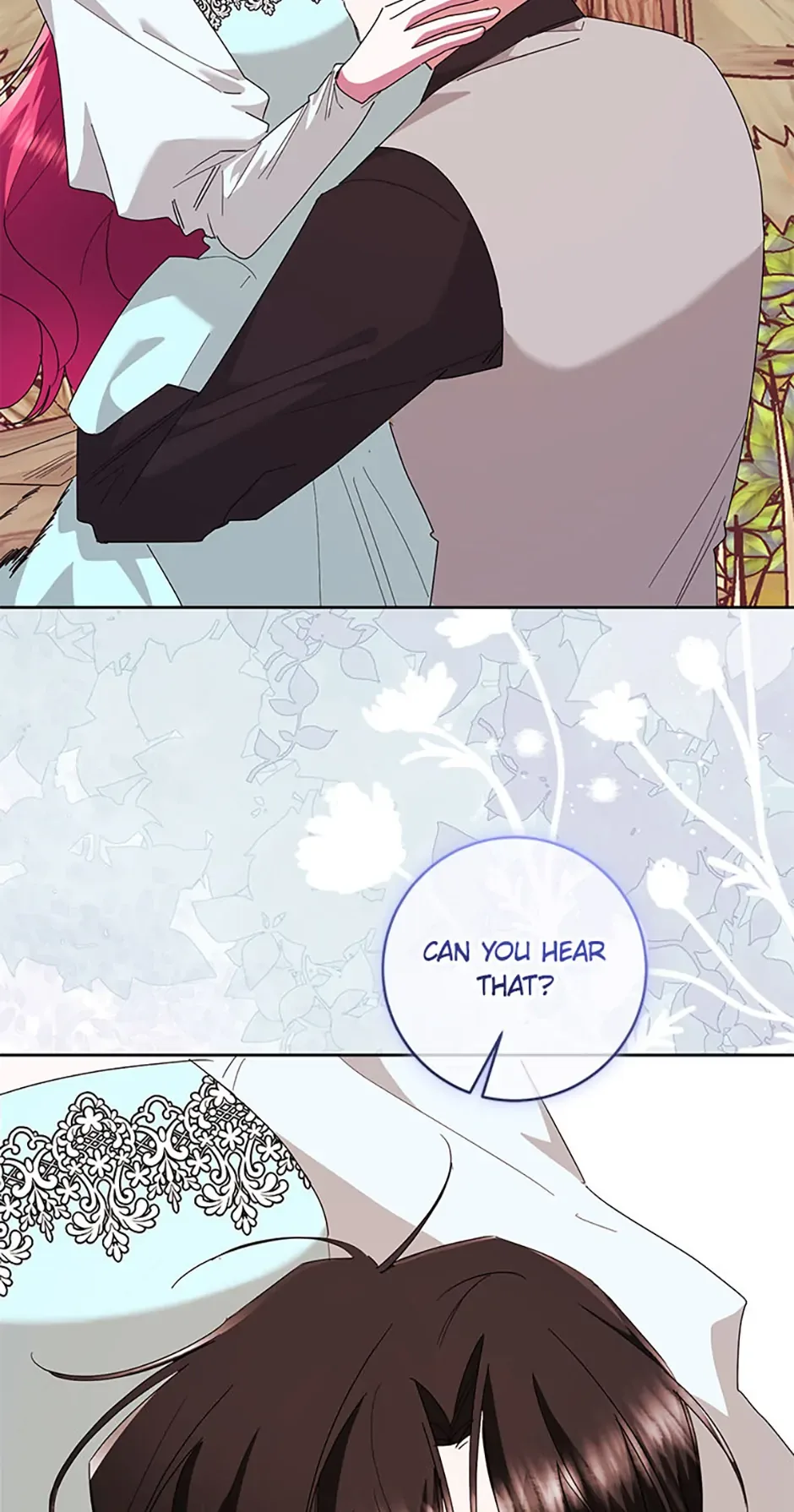 I’m Sorry for Being an Unqualified Empress Chapter 80 page 55