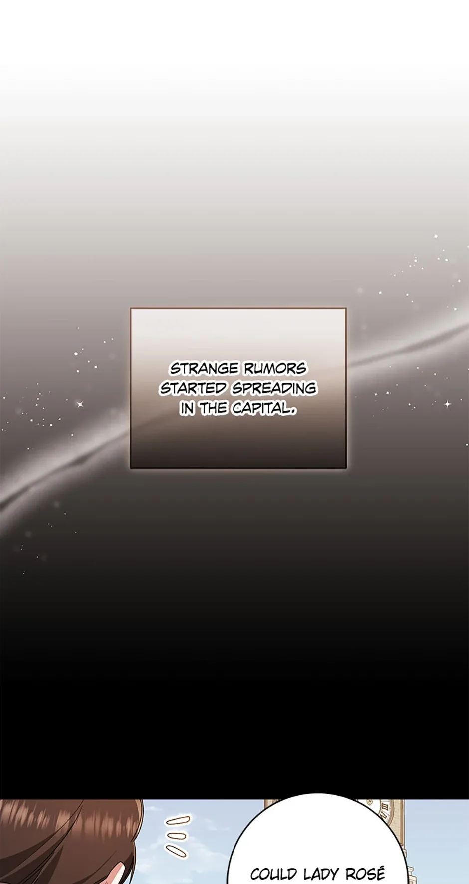 I’m Sorry for Being an Unqualified Empress Chapter 79 page 45
