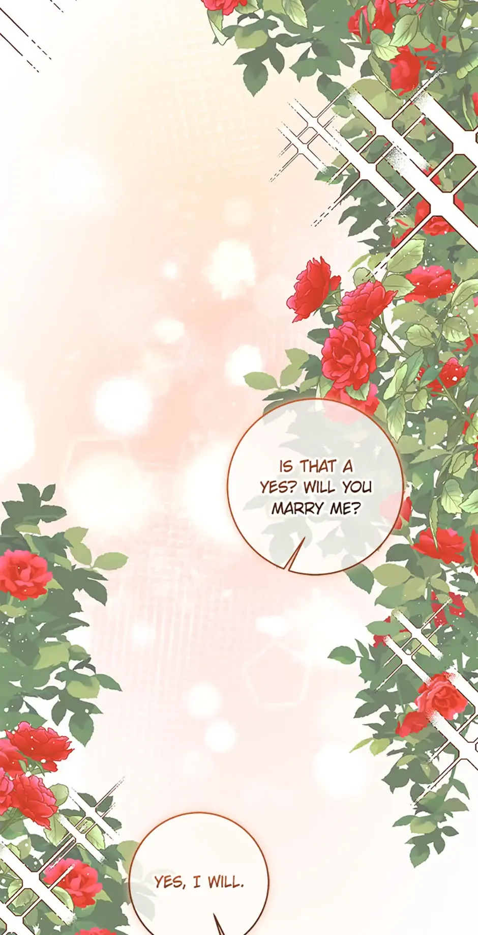 I’m Sorry for Being an Unqualified Empress Chapter 80 page 60