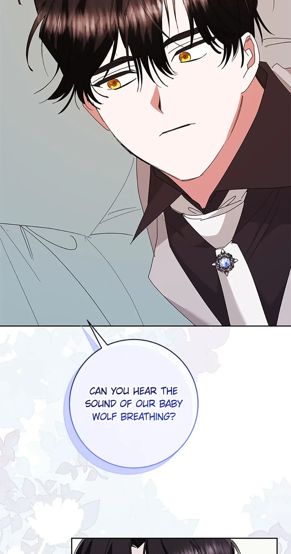 I’m Sorry for Being an Unqualified Empress Chapter 80 page 56