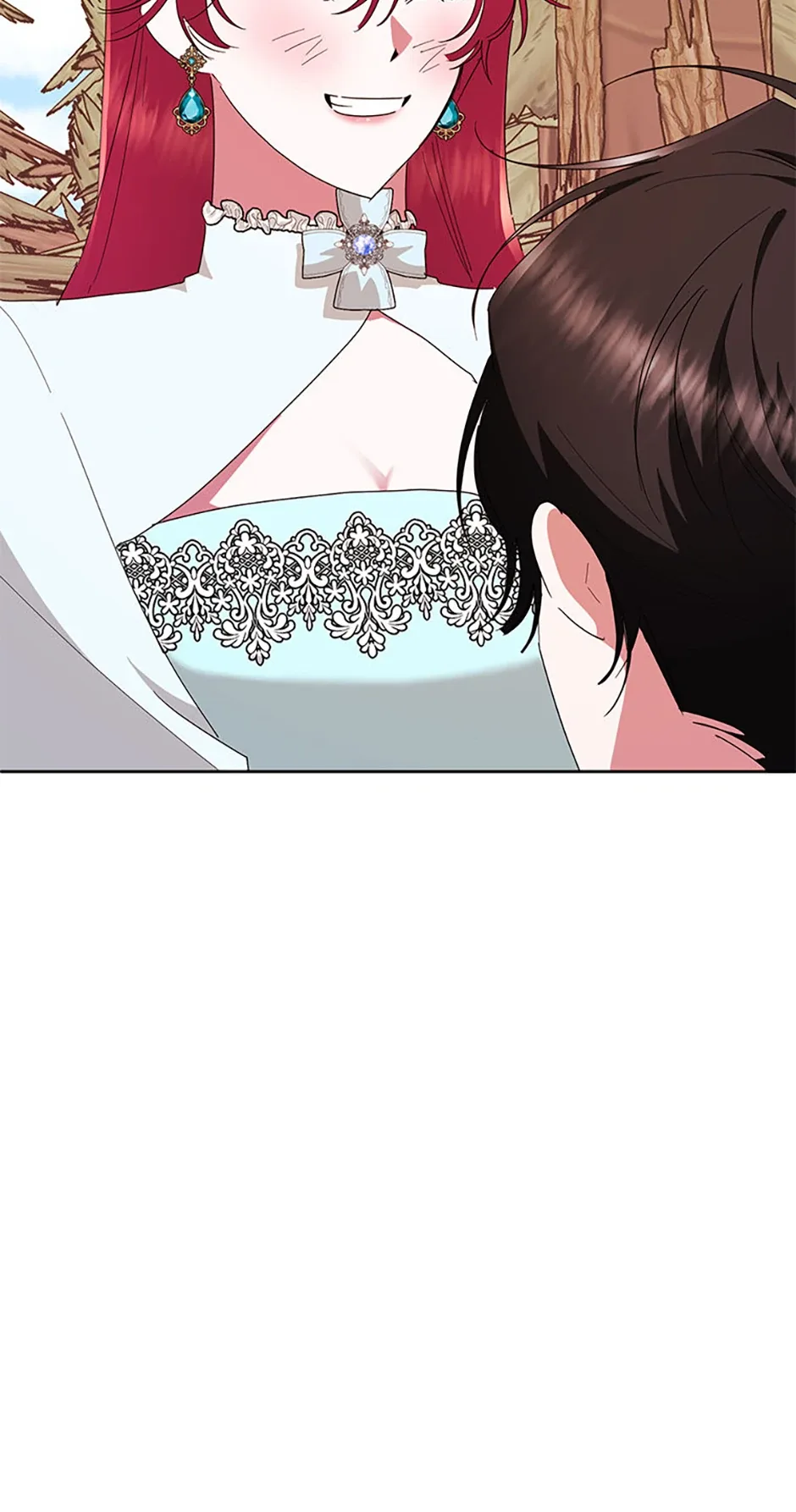 I’m Sorry for Being an Unqualified Empress Chapter 80 page 58