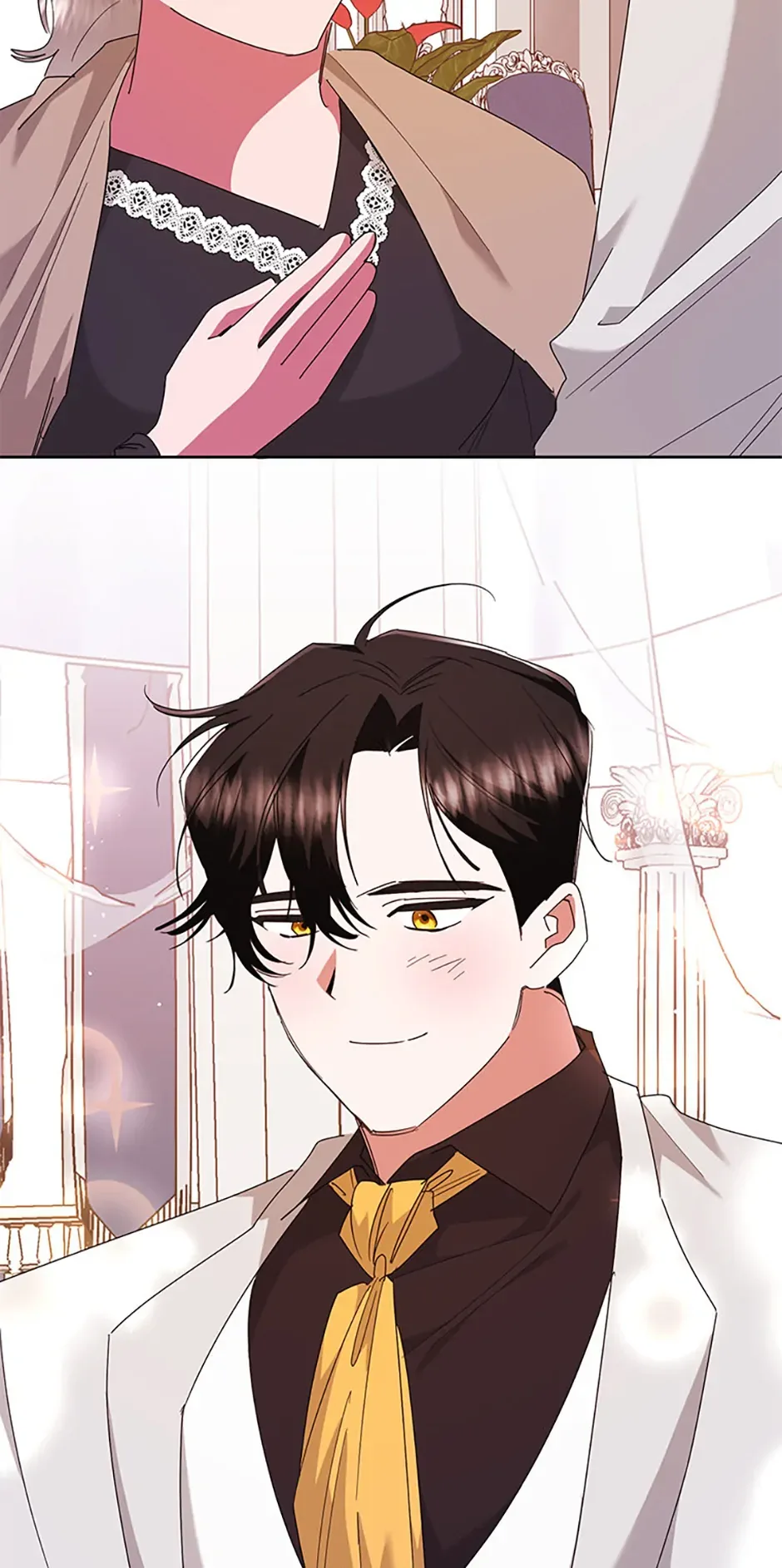 I’m Sorry for Being an Unqualified Empress Chapter 80 page 66
