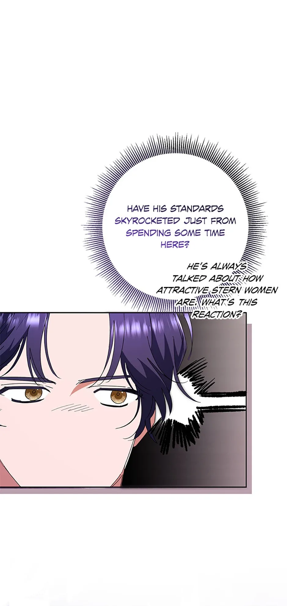 I’m Sorry for Being an Unqualified Empress Chapter 79 page 61