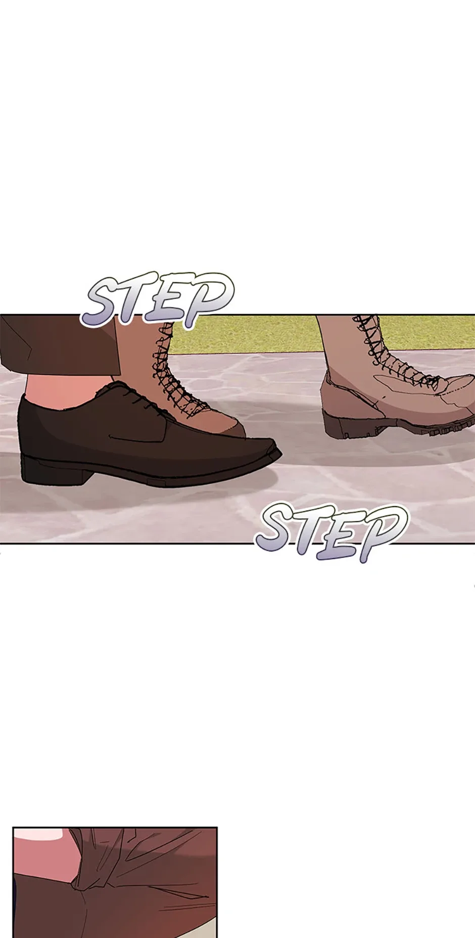 I’m Sorry for Being an Unqualified Empress Chapter 79 page 56
