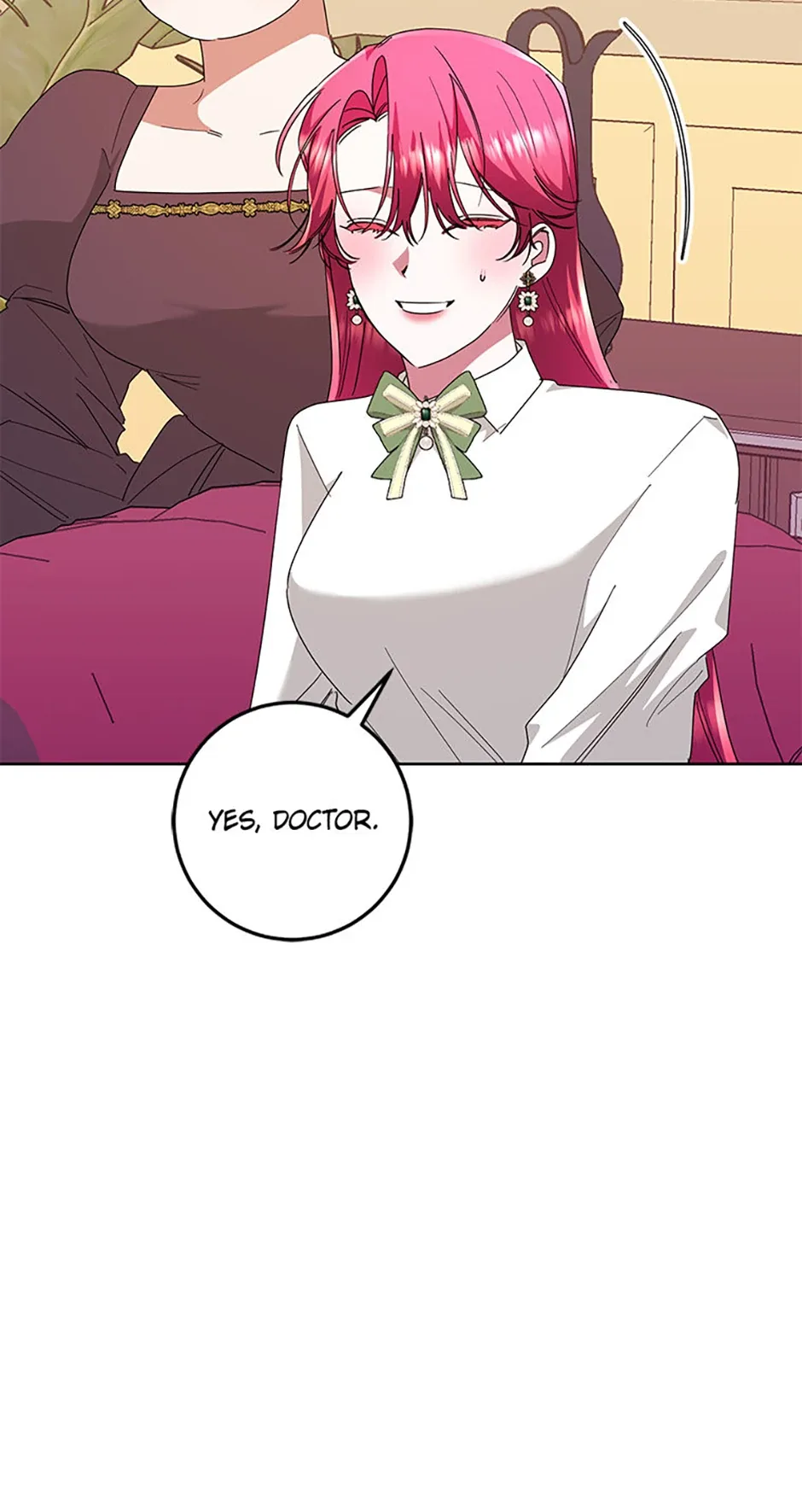 I’m Sorry for Being an Unqualified Empress Chapter 79 page 50