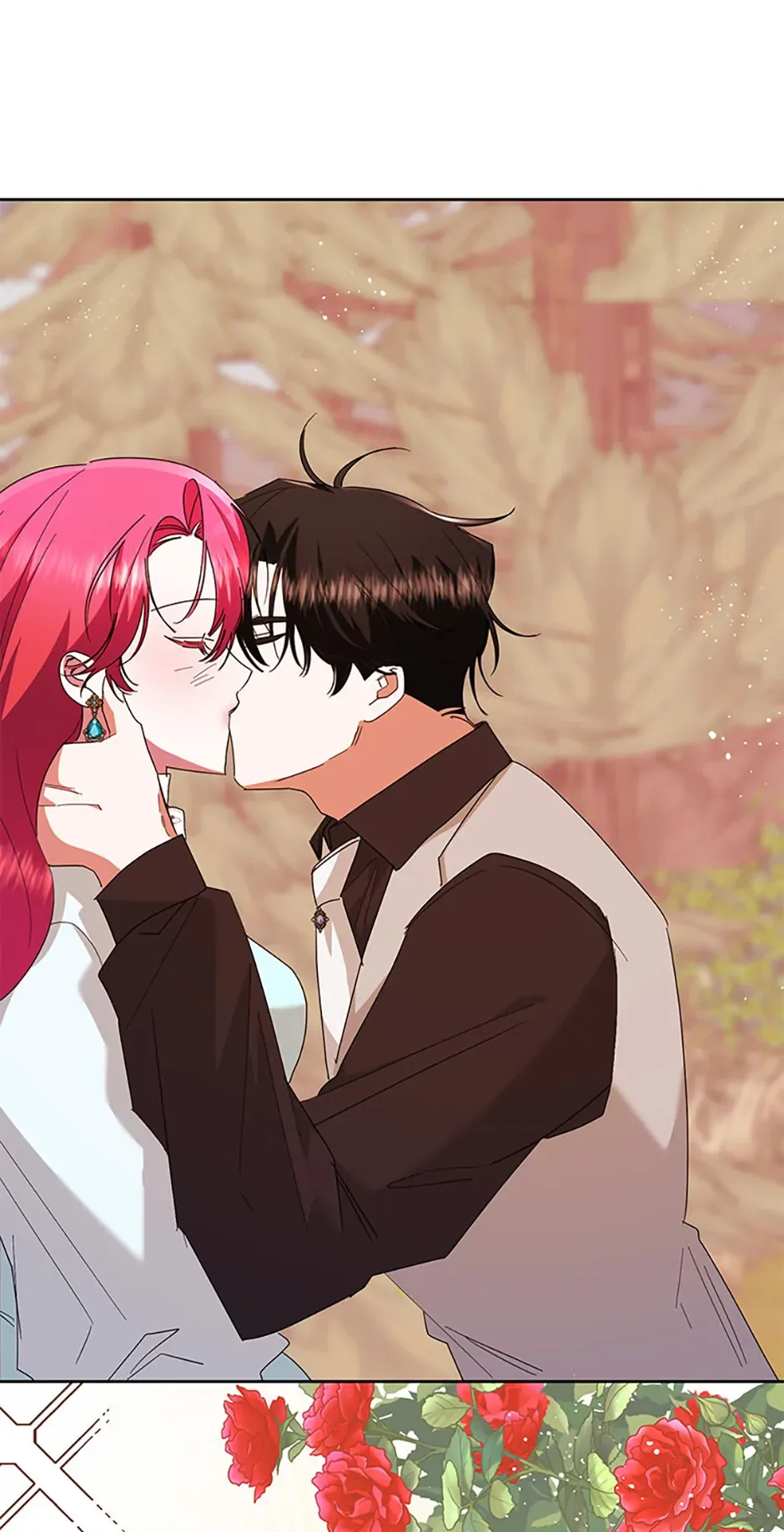 I’m Sorry for Being an Unqualified Empress Chapter 80 page 59