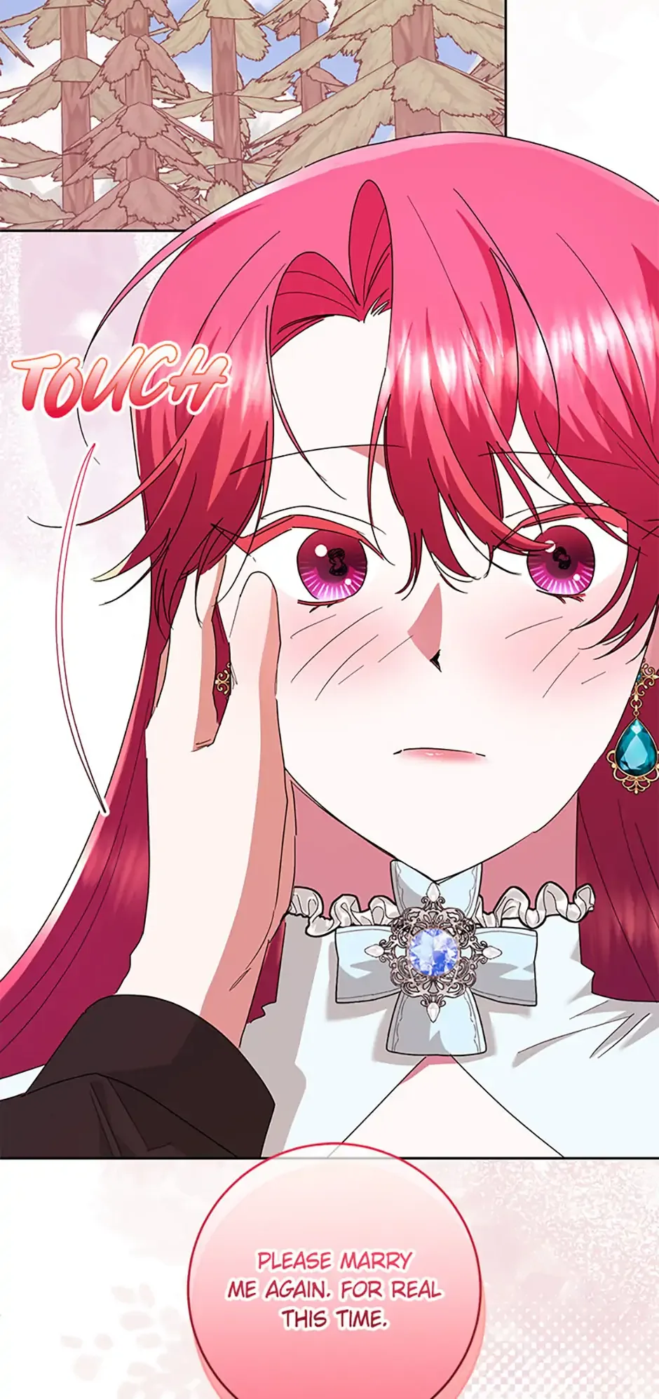 I’m Sorry for Being an Unqualified Empress Chapter 80 page 52