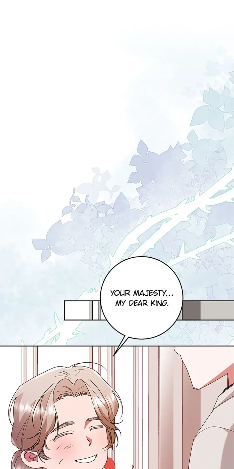 I’m Sorry for Being an Unqualified Empress Chapter 80 page 65