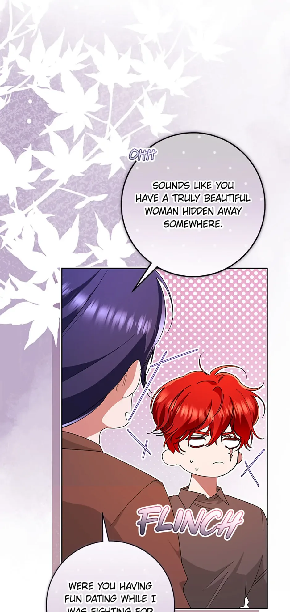 I’m Sorry for Being an Unqualified Empress Chapter 79 page 62