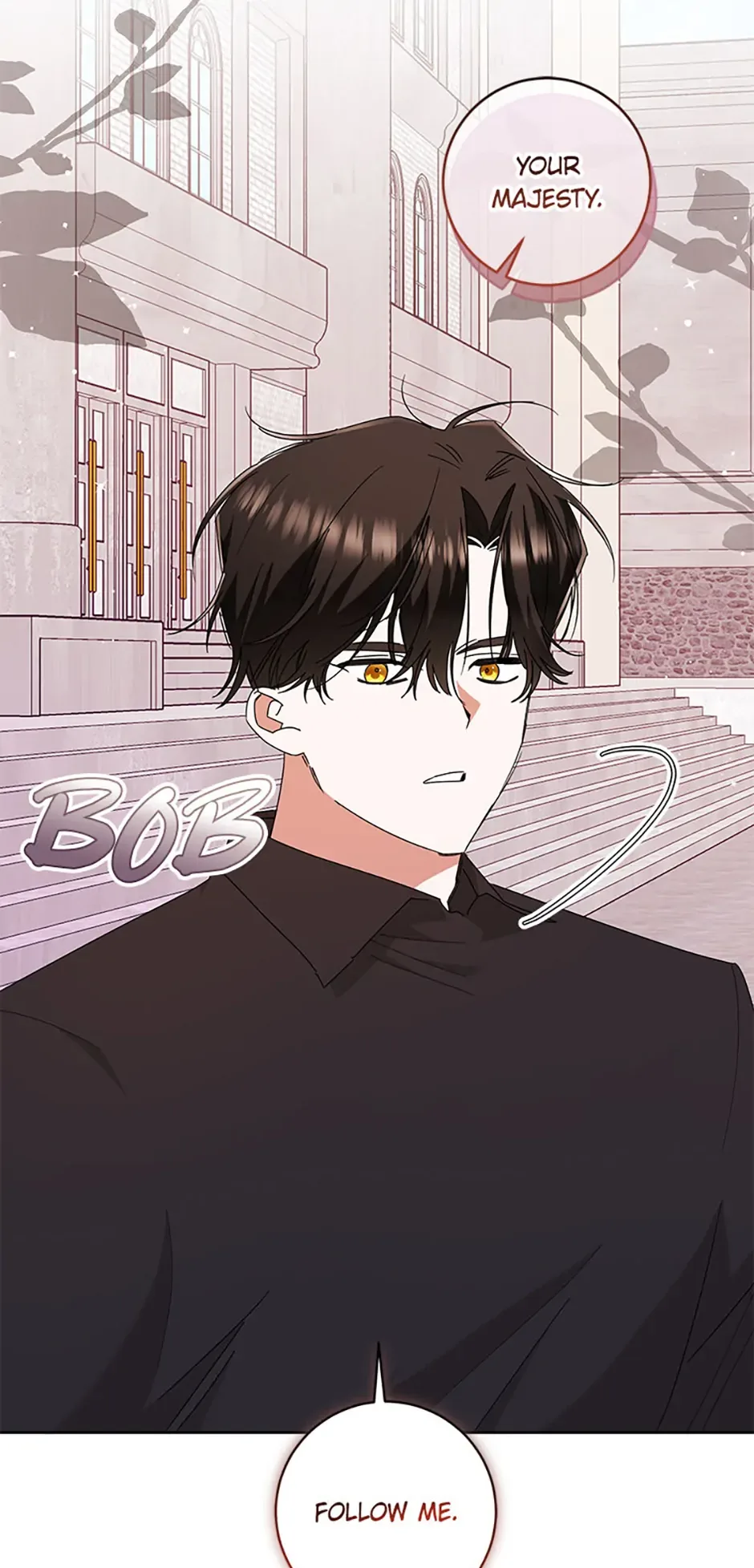 I’m Sorry for Being an Unqualified Empress Chapter 79 page 68