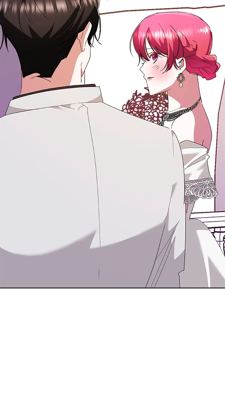 I’m Sorry for Being an Unqualified Empress Chapter 80 page 74