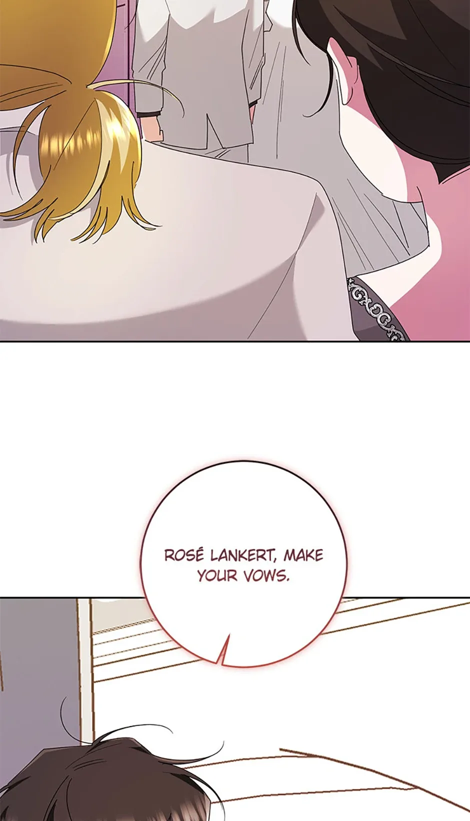 I’m Sorry for Being an Unqualified Empress Chapter 80 page 73