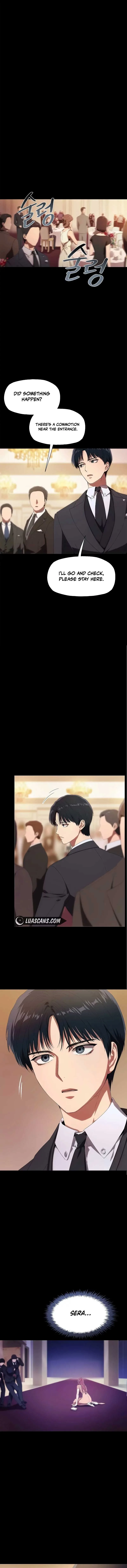 I’m stuck in a crazy drama Chapter 6 page 16