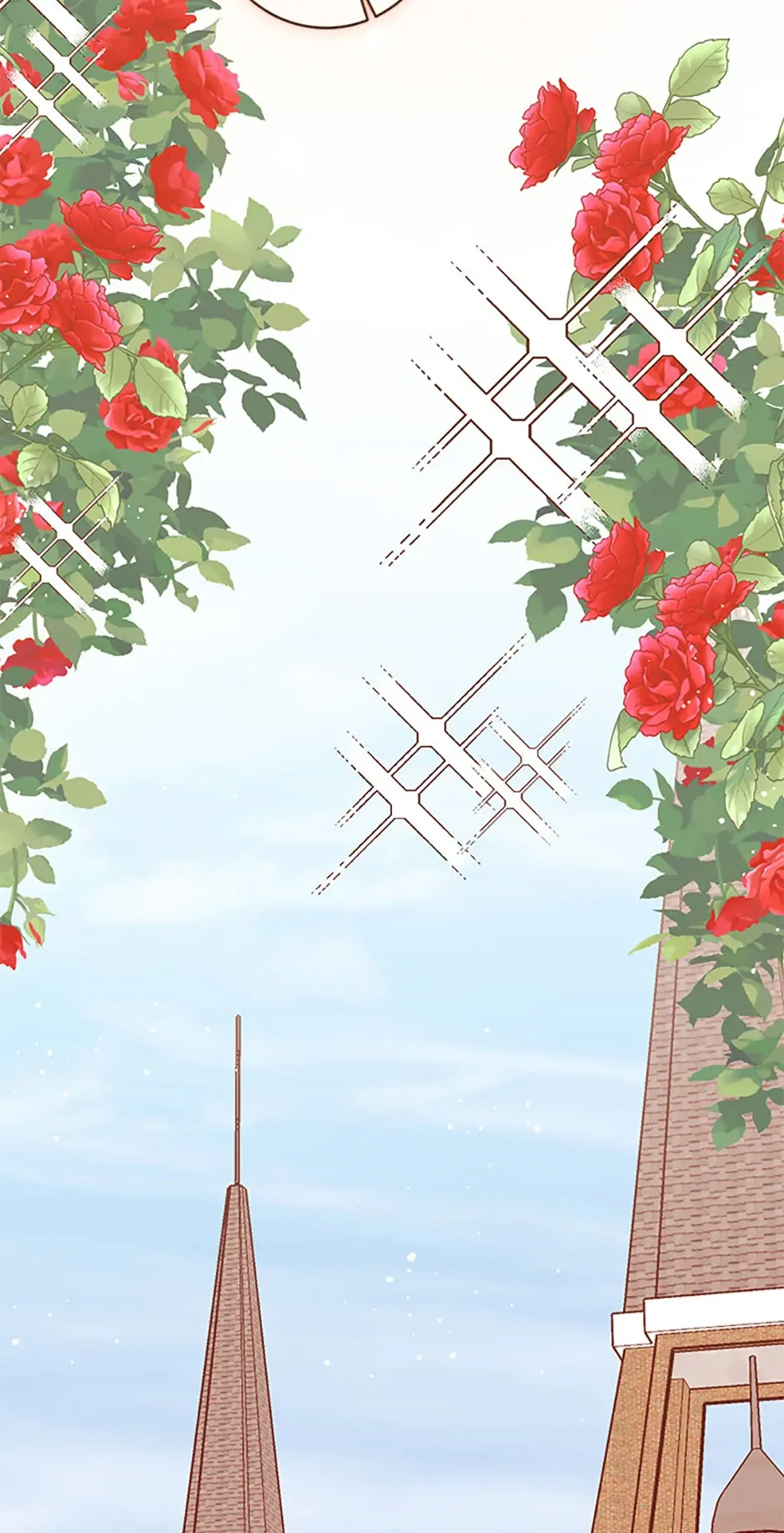 I’m Sorry for Being an Unqualified Empress Chapter 80 page 61