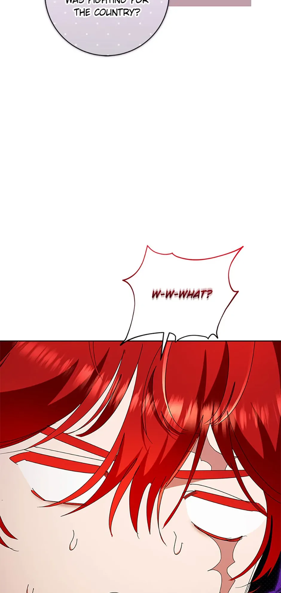 I’m Sorry for Being an Unqualified Empress Chapter 79 page 63