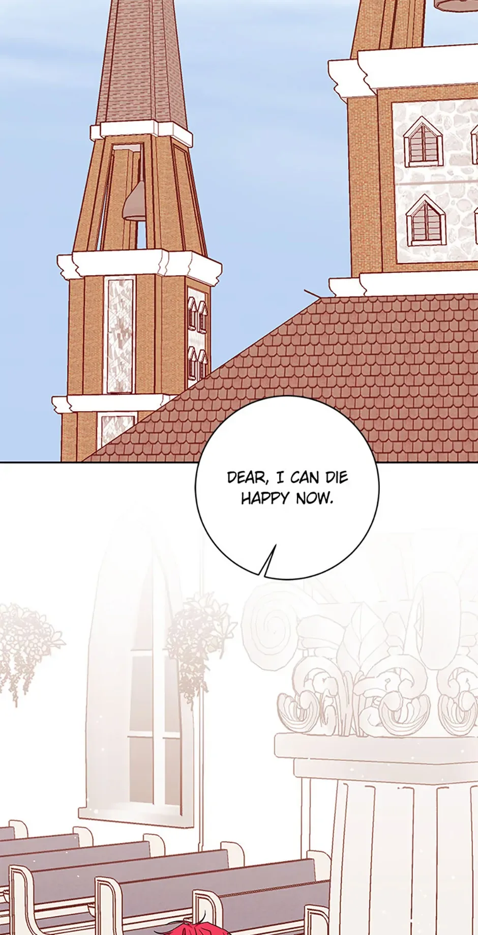I’m Sorry for Being an Unqualified Empress Chapter 80 page 62